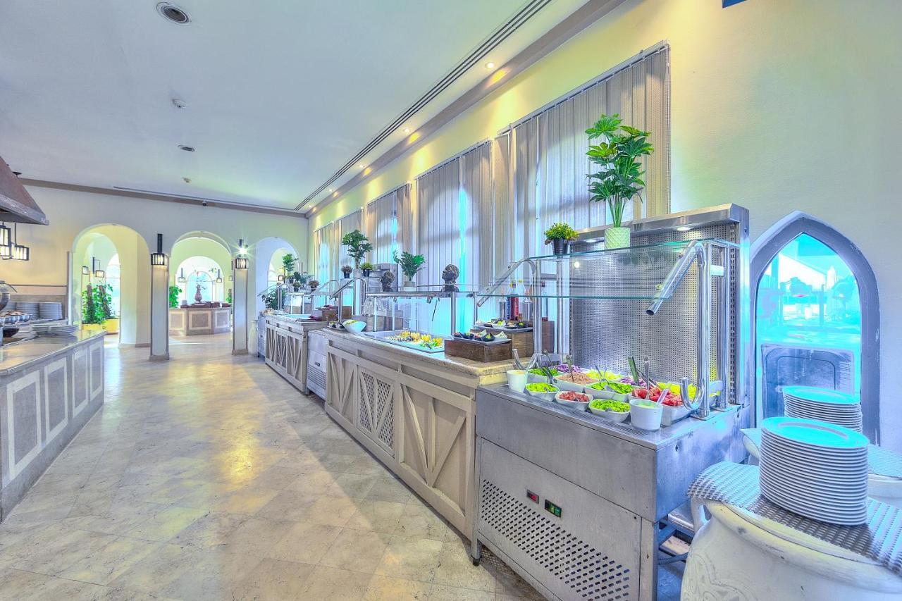 Rezort Grand Makadi - Couples And Families Only