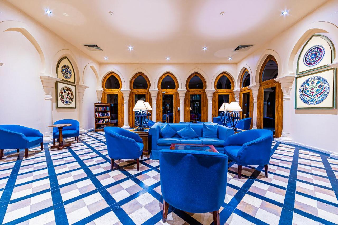 Rezort Grand Makadi - Couples And Families Only 5*