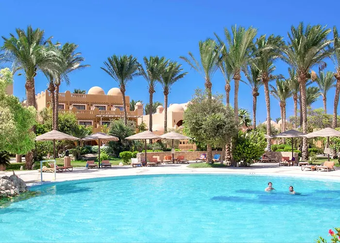 Grand Makadi - Couples And Families Only