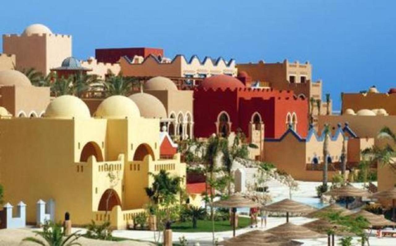 Station touristique Grand Makadi - Couples And Families Only