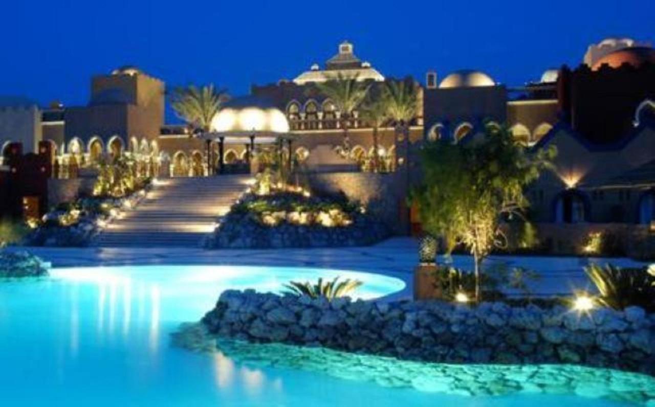 Grand Makadi - Couples And Families Only Station touristique 5*