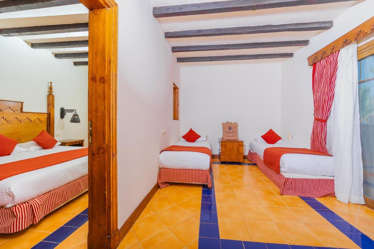 Station touristique Grand Makadi - Couples And Families Only