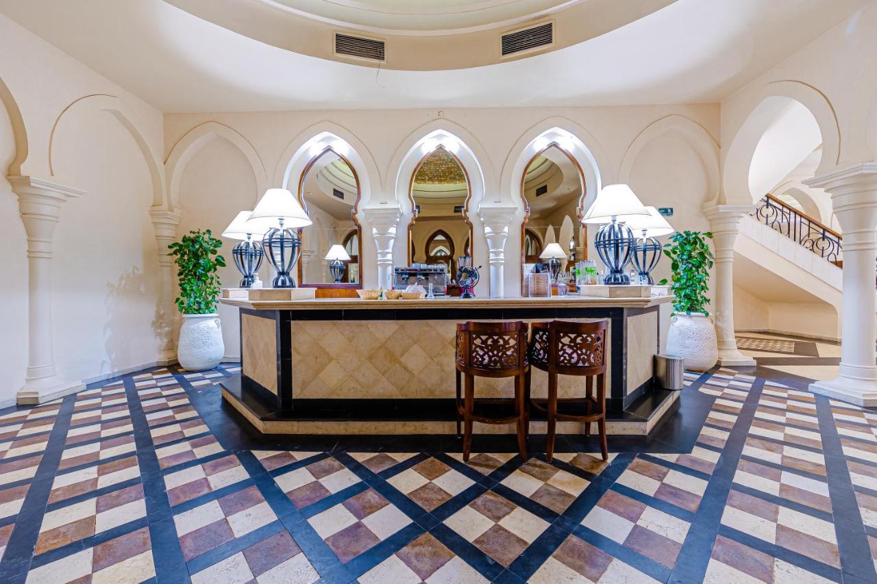 Grand Makadi - Couples And Families Only Station touristique 5*