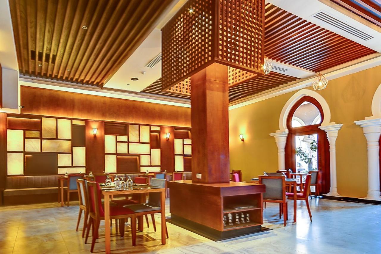 Station touristique Grand Makadi - Couples And Families Only Hurghada