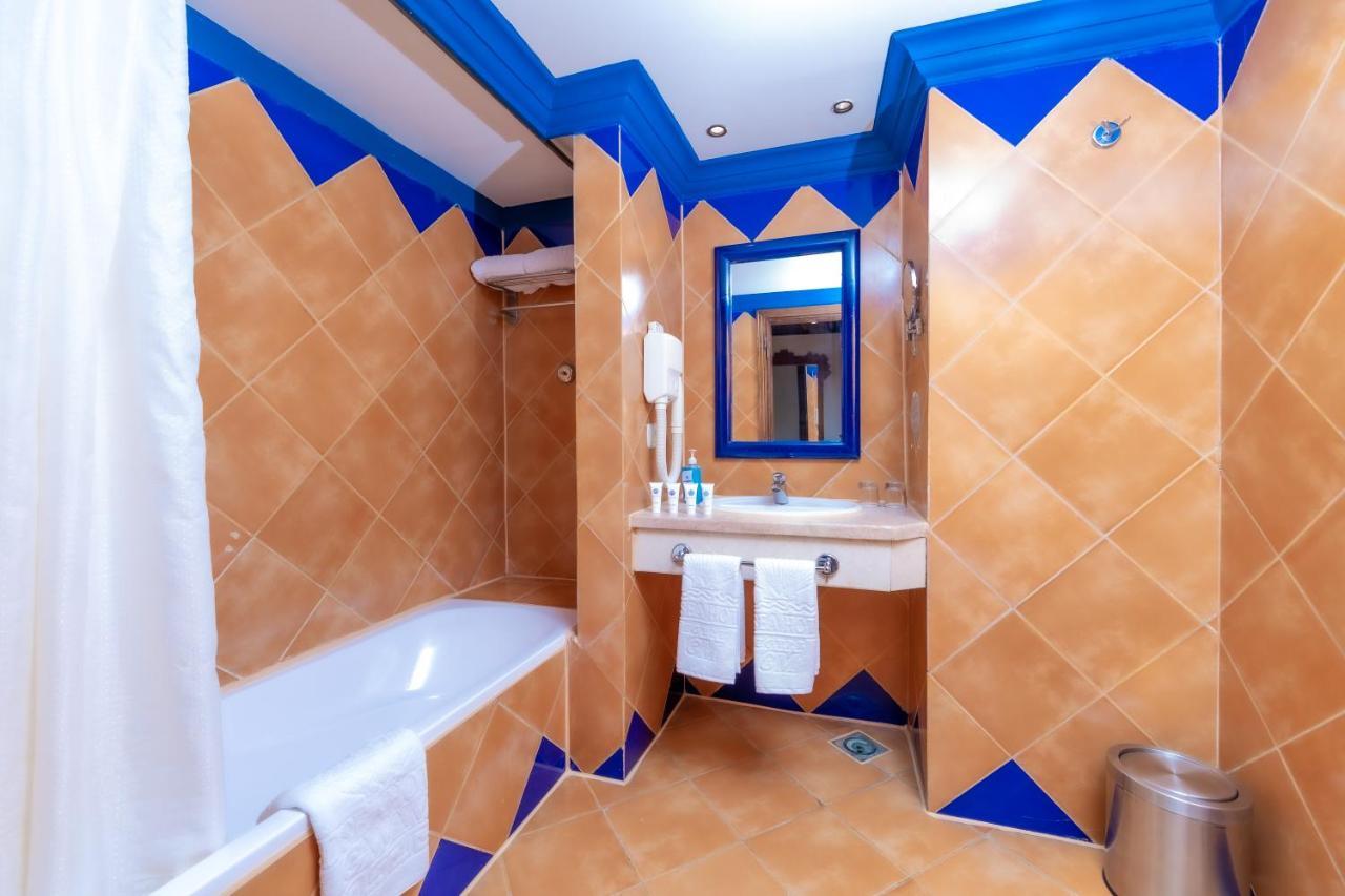 Grand Makadi - Couples And Families Only Station touristique 5*