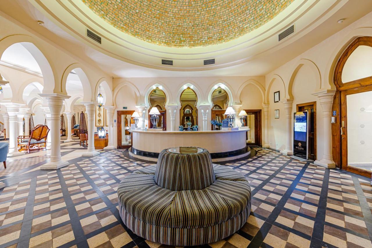 Station touristique Grand Makadi - Couples And Families Only Hurghada