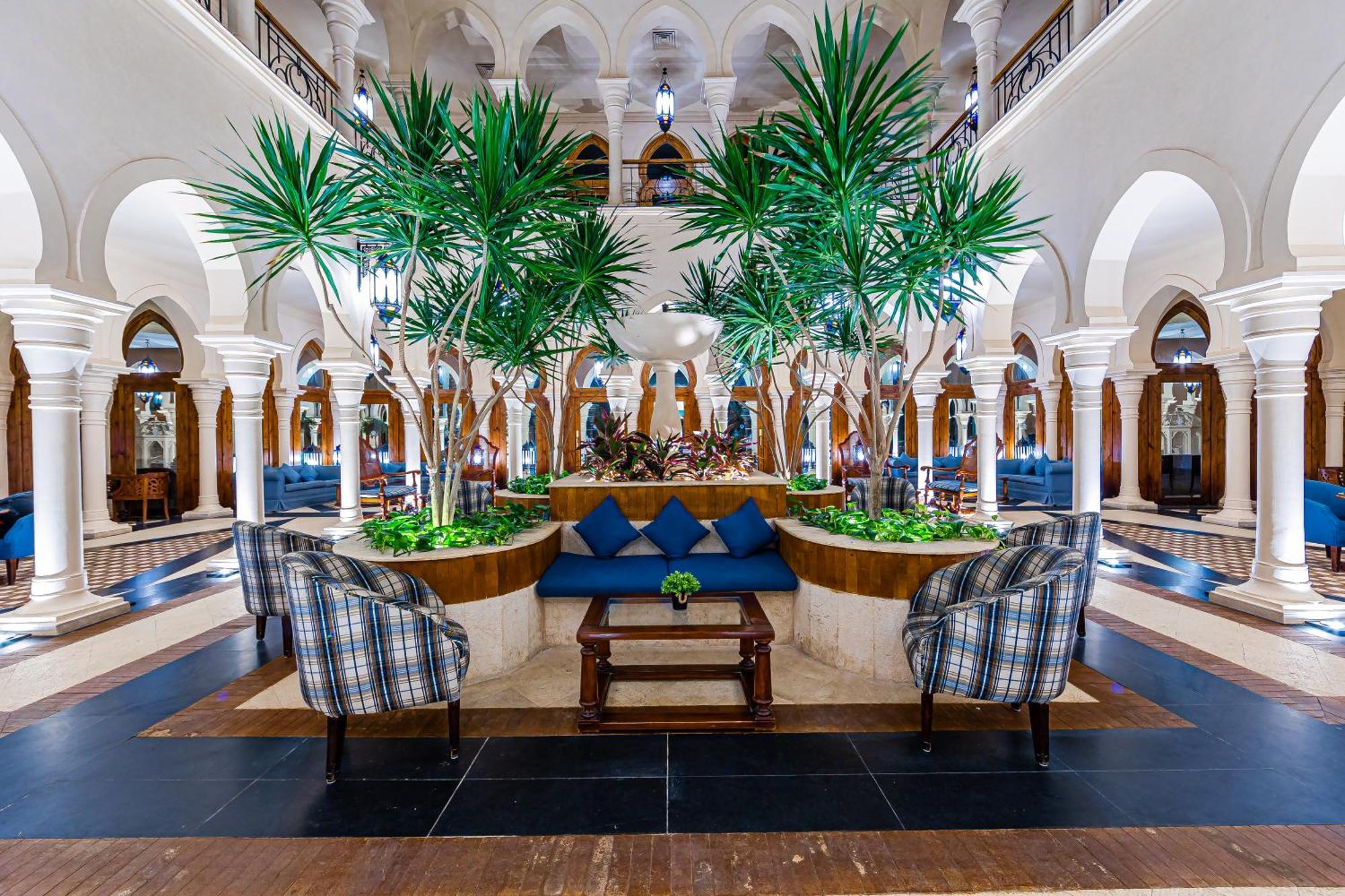 Grand Makadi - Couples And Families Only Station touristique Hurghada